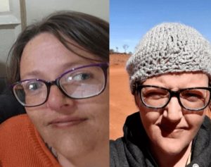 Police search for missing woman