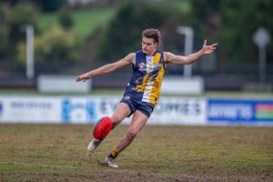 Worrying trend for Eagles