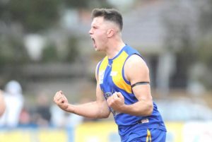 Noble Park issues strong reminder in marquee fixture