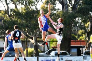 Four wins for local  talent pathways clubs