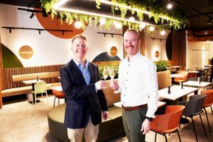 $12m, four-star hotel opens in Dandenong
