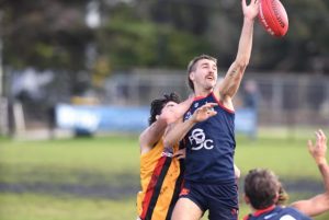 Demons face defining clash