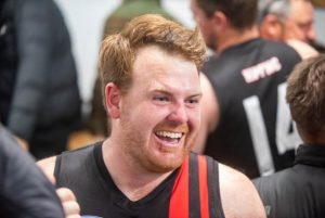Loyal Luke reaches 150 for Redbacks