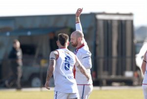 Keysborough reset for second half of ’23