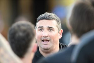 Stinging loss for Redbacks
