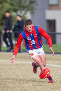 Dees net four crucial points