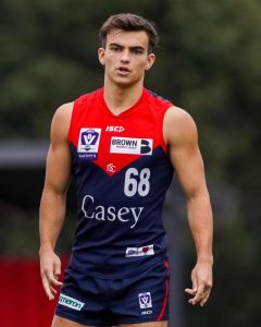 Casey suffer costly loss