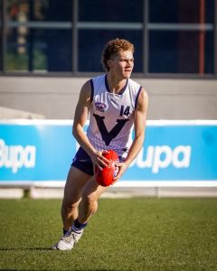 Shipp the best of the local Vic Country prospects