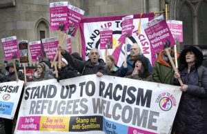 Welcoming Refugee Week