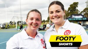 Payne boys end Swans record run