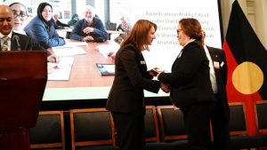 SMRC marks 30 years’ service