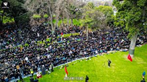 10th annual Ashura in Melbourne
