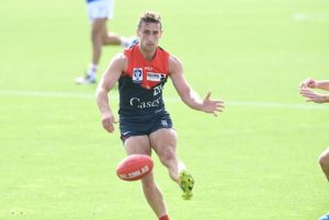 Grundy gets going as Casey curtails Coburg
