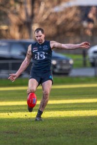 Berwick bag much-needed result