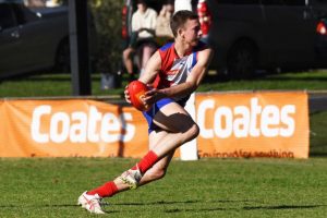 Dawson impresses for Vic Country