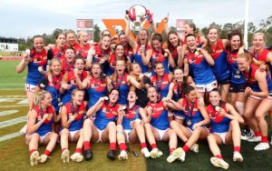 Dees path to premiership glory laid-out