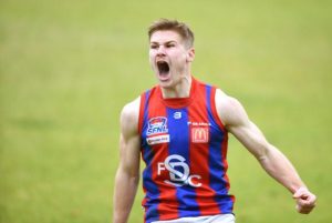 Lots of contributors in Dees’ rise