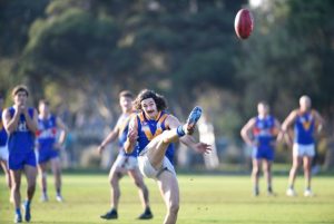 Eagles lose a slogfest