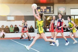 Clubs to benefit from footy and netball fund