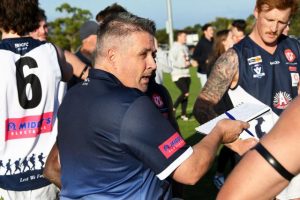 Stanton brothers with crucial clashes ahead
