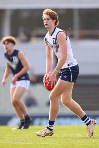 Coach’s insight into top prospects