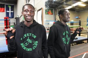 Chuol crowned best in the country