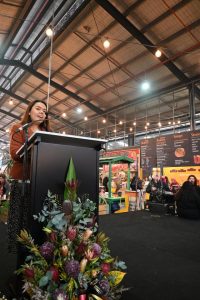 Market marks NAIDOC