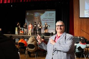 NP Beats shines in Springvale
