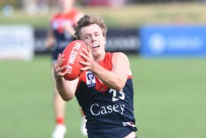 Demons ace wildcard week