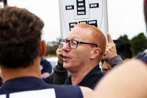 Excitement builds in Ellinbank