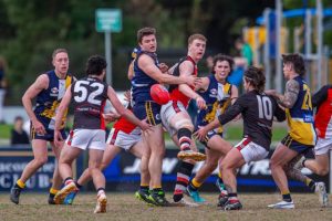 Eagles’ Eastern run comes to an end