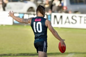 Roos bounce past Berwick