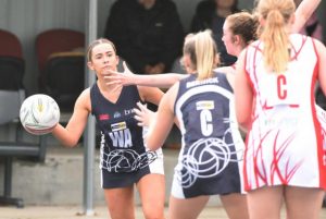 Netball clubs face uncertain futures