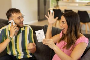 Springvale part of $1 million syndicate