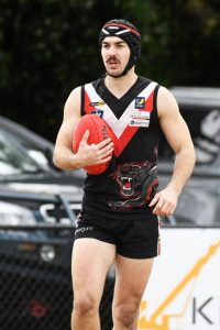 Crunch final awaits Panthers