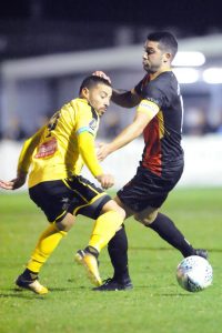 Explosive finish to NPL season for Thunder