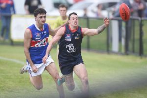 Local clubs build confidence