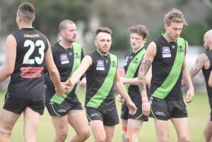 Doves back in finals