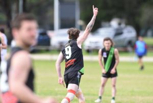 Doves hitting form