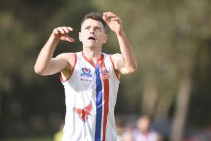 Keysy coach reviews ‘brutal’ season