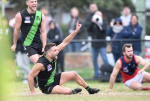 Cardamone, Doves to part ways at season’s end