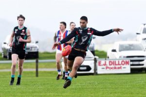 Dusties building resilience