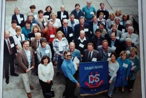 DHS class of ’63 reunite