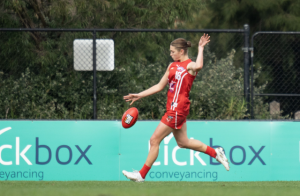 Gippsland star fires