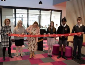 School’s $29m rebuild ‘transformational’