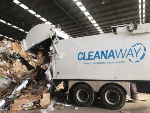 Cleanaway fined for reporting breaches