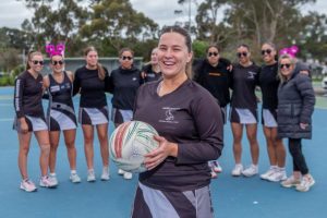 Kalora Park celebrates Kate the Great