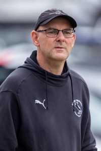 Magpies to execute coaching handover