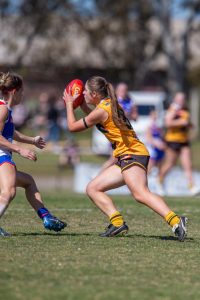 Dandenong coach proud of progress