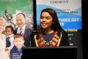 Aged support services under review